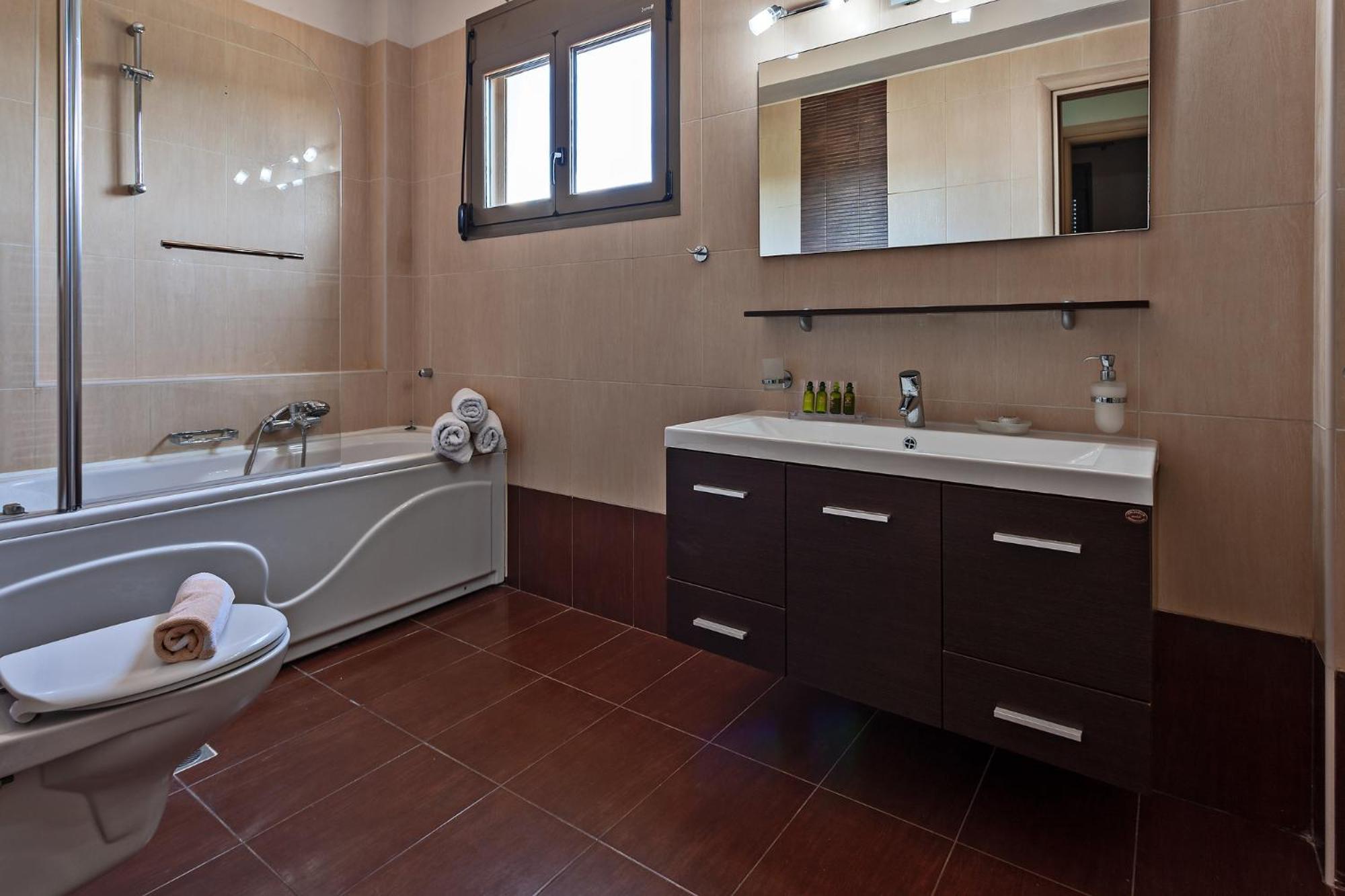Salvia Villas Skouloúfia Exteriér fotografie